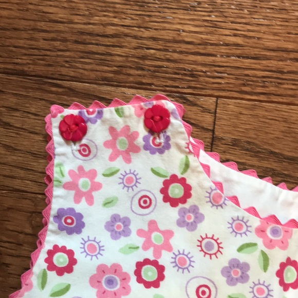 Mary James Romper - Picture 3 of 6